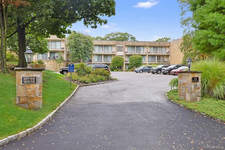 Property Photo: 154 Overlook Avenue 1A NY 10566