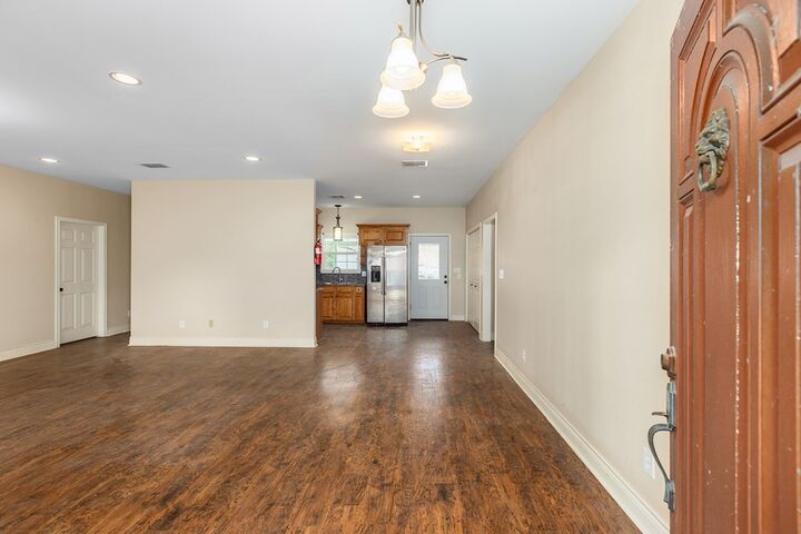 Property Photo:  7655 County Road 2065  TX 75835 