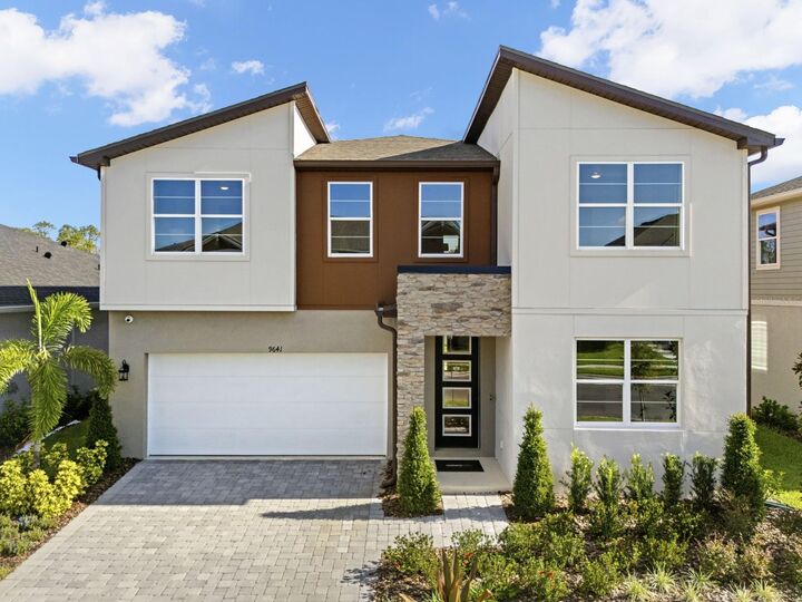 10132 Milestone Circle  Orlando FL 32832 photo