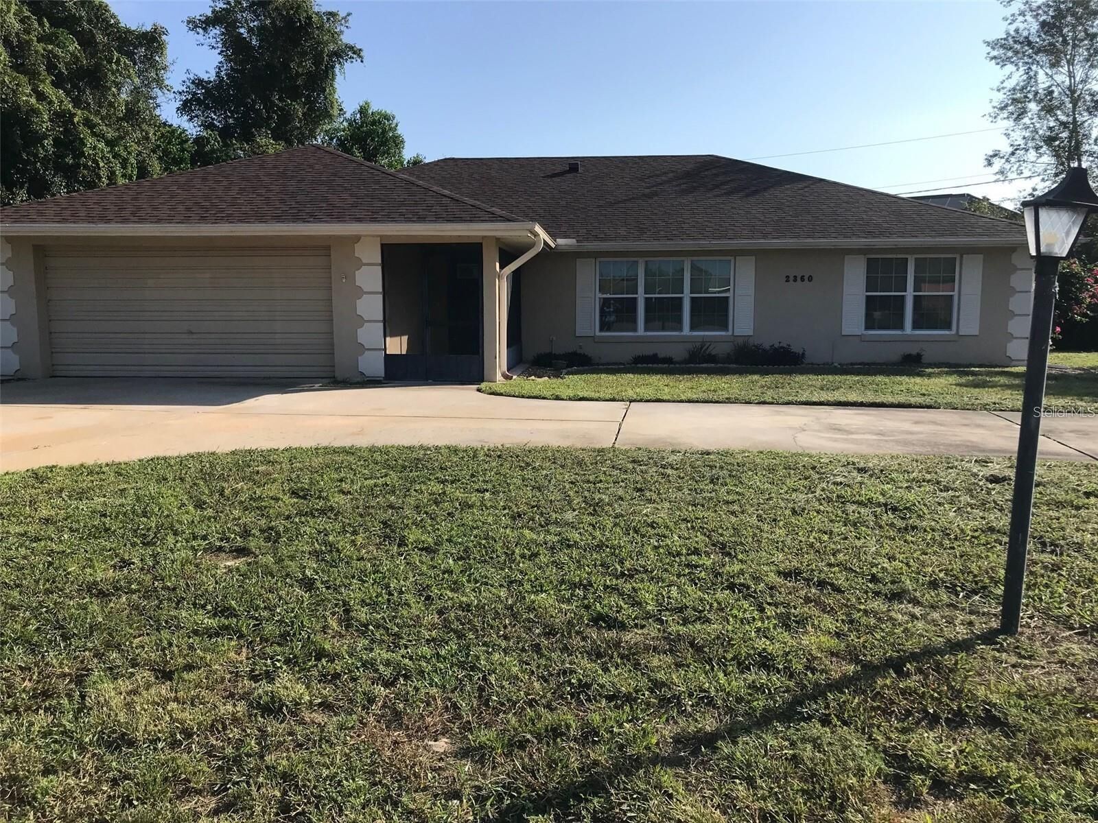 Property Photo:  2360 Dumas Drive  FL 32738 