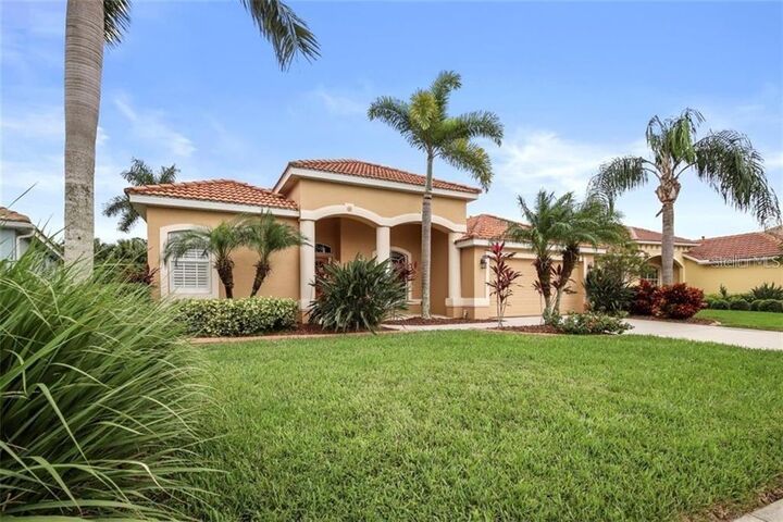 Property Photo:  133 Coca Lane  FL 33947