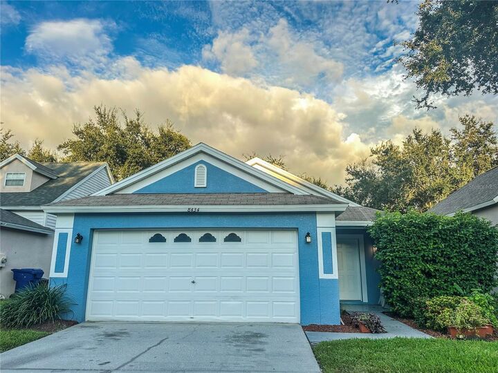 Property Photo:  8434 Hawbuck Street  FL 34655 