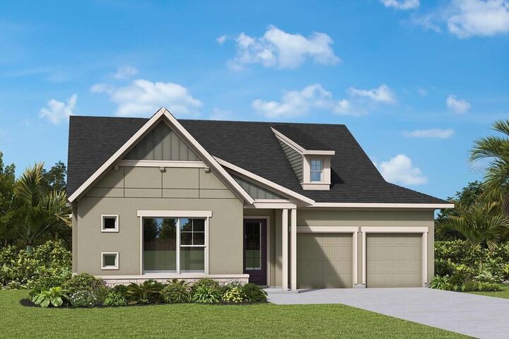 9636 Macbride Drive  Orlando FL 32827 photo