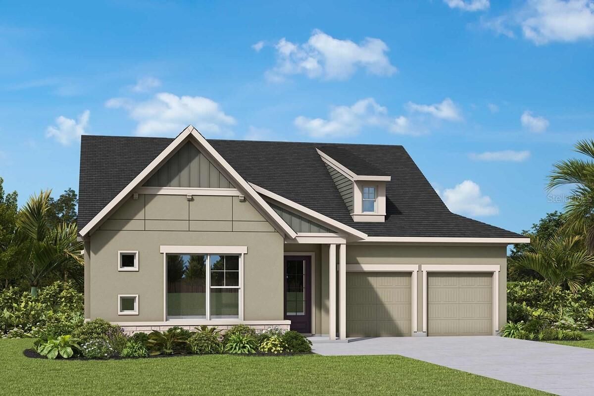 Property Photo: 9636 Macbride Drive FL 32827