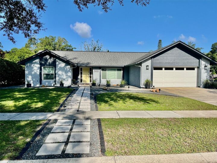 300 Casselgrove Cove  Casselberry FL 32707 photo