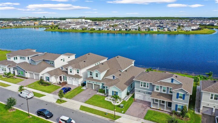 Property Photo:  18339 Mowry Court  FL 32827 