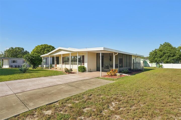 Property Photo:  1317 Mohawk Circle  FL 32778 