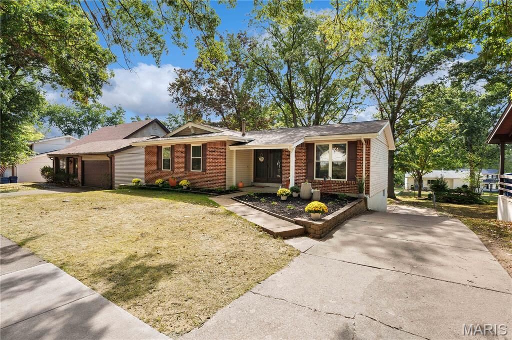 Property Photo:  818 Reinke Road  MO 63021 