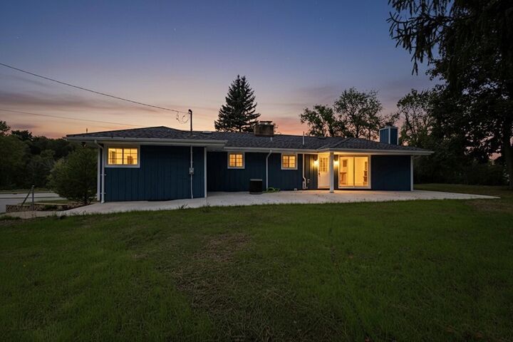 Property Photo:  2660 N Calhoun Rd  WI 53005 