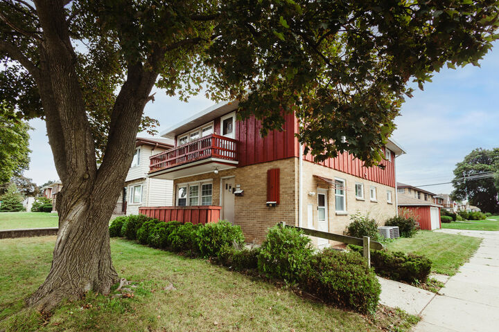 Property Photo: 8931 W Congress St 8933 WI 53225