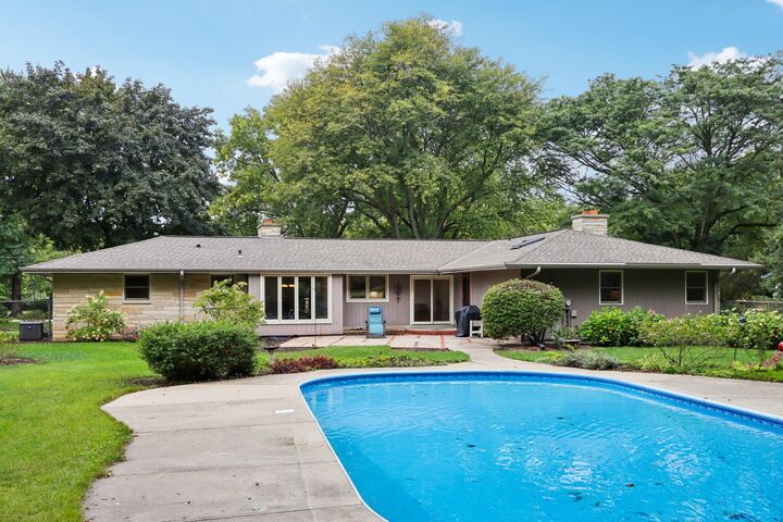 Property Photo:  1820 Melody Ln  WI 53005 