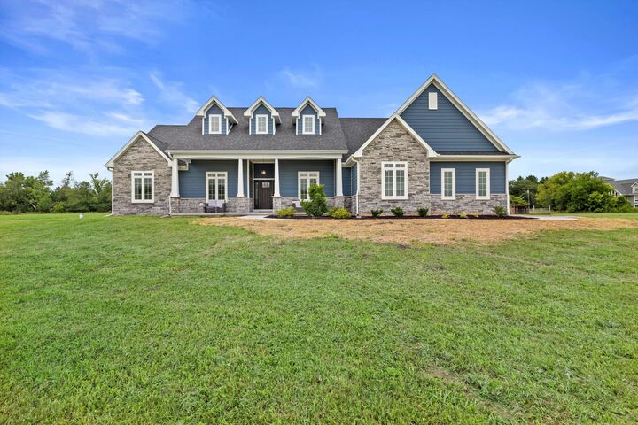 Property Photo: N1853 Clover Rd WI 53147
