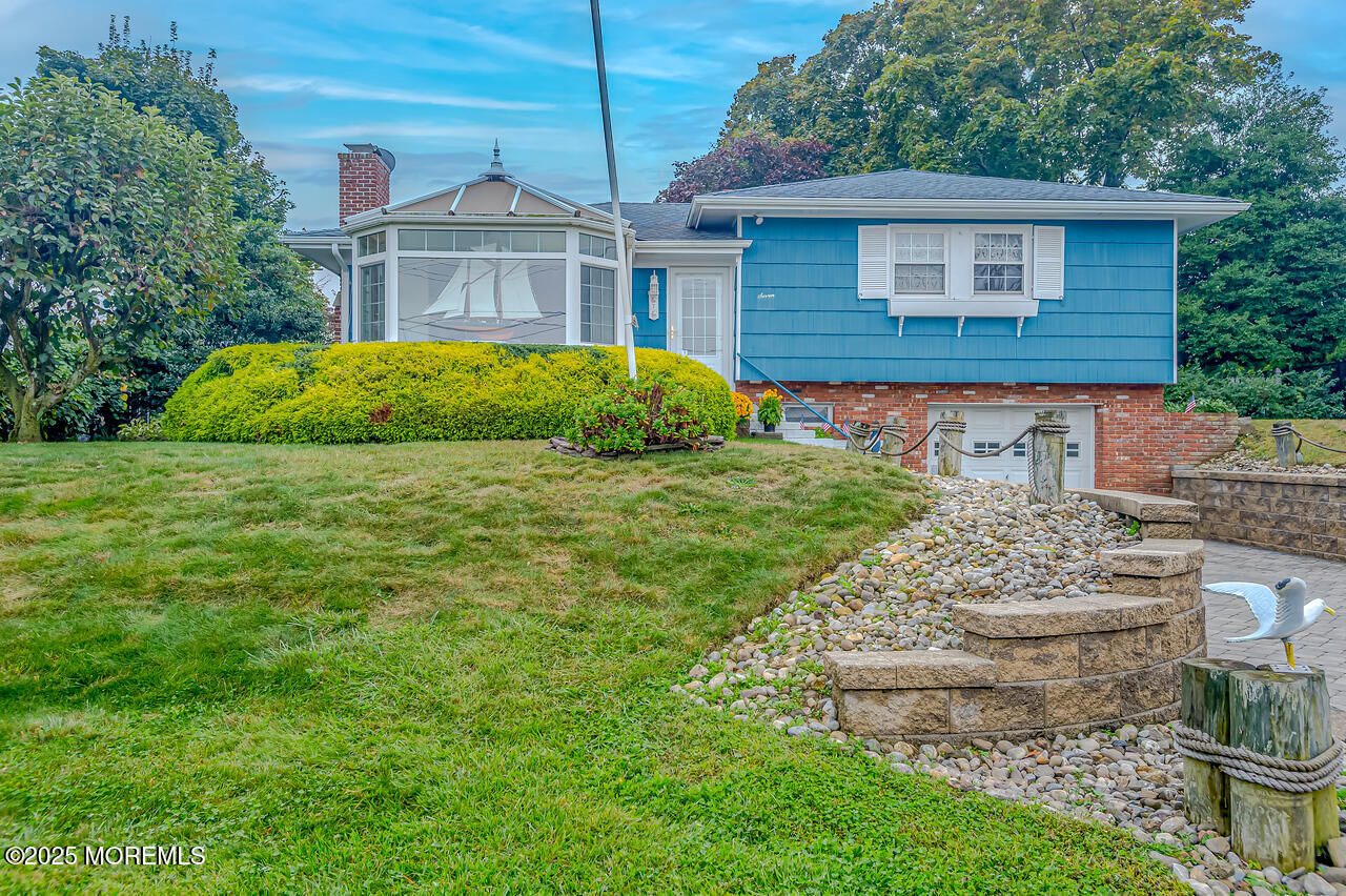 Property Photo:  7 Harbor View Drive  NJ 07716 