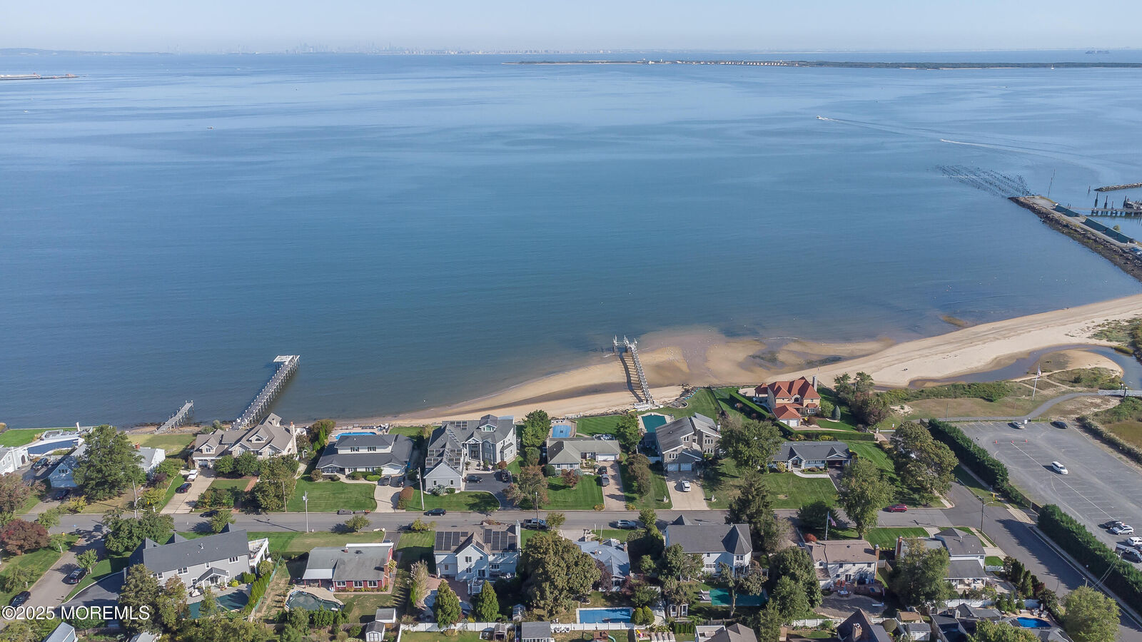 Property Photo:  7 Harbor View Drive  NJ 07716 