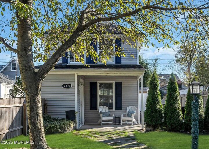 745 20th Avenue  Belmar NJ 07719 photo