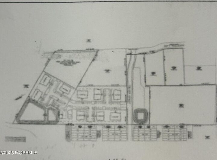 Property Photo: 0 Elsiah Street NJ 08731