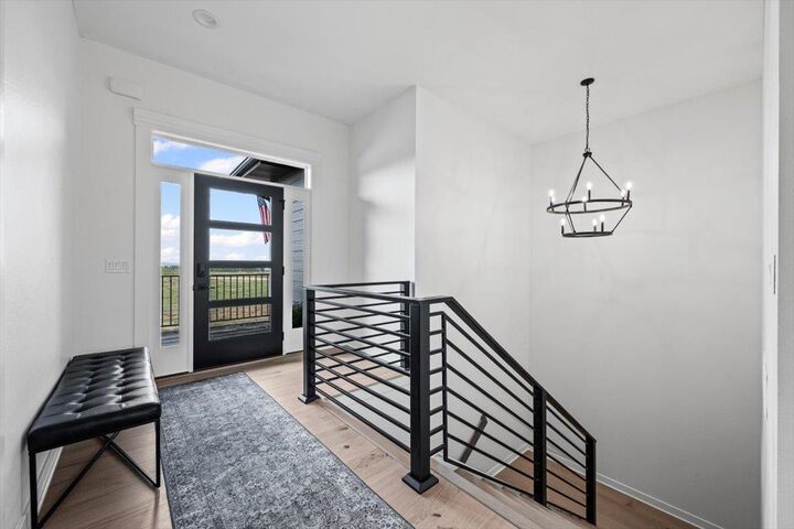 Property Photo: 22998 Cedar Berry Avenue SD 57783