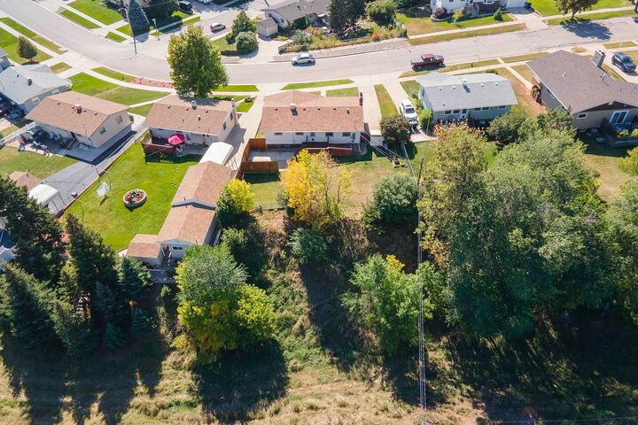 Property Photo: 4538 Wentworth Drive SD 57702