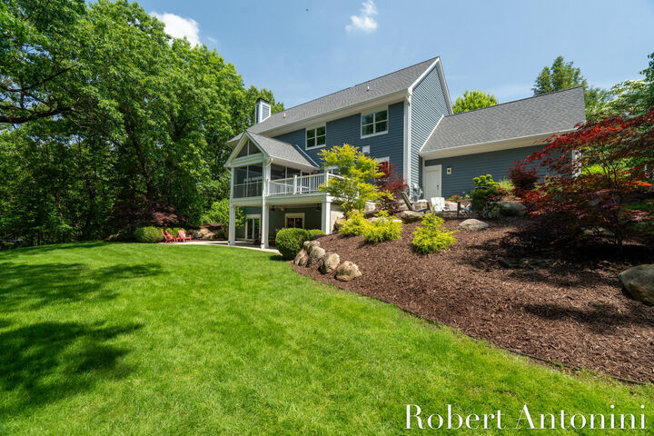 Property Photo: 1977 Emerald Glen Court NE MI 49301