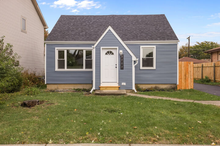 Property Photo:  9705 Oak Park Avenue  IL 60453