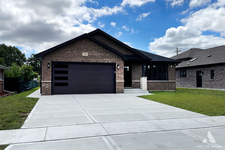 Property Photo:  7945 W 73 Place  IL 60455 