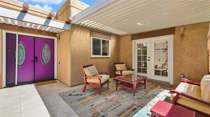 Property Photo:  3003 Via Buena  CA 92637 