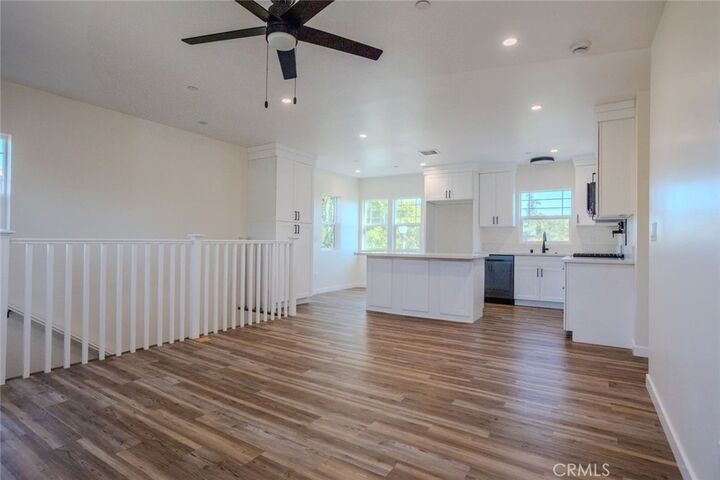 Property Photo: 345 W 3rd St #A Street CA 91773