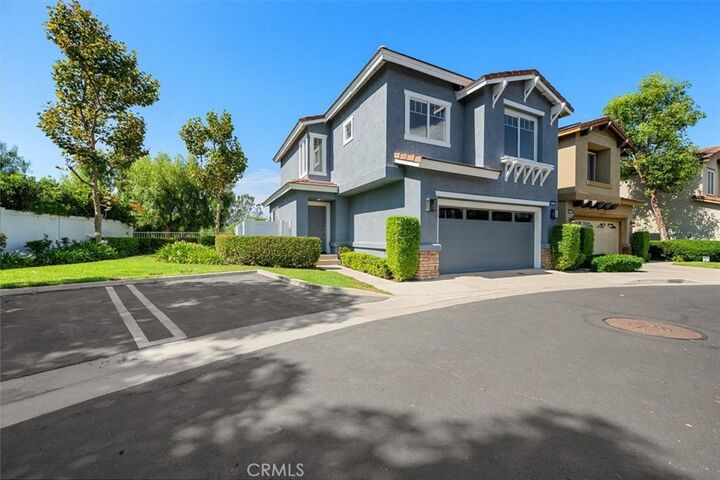 Property Photo:  246 Woodcrest Lane  CA 92656