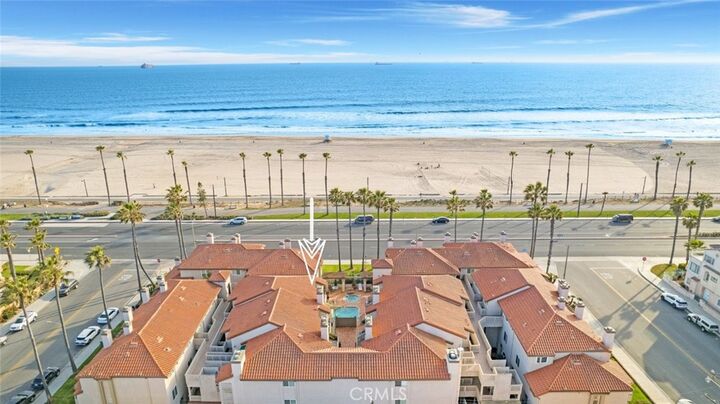Property Photo:  1400 Pacific Coast 305  CA 92648 