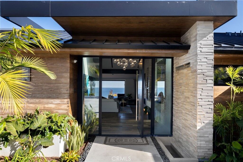 Property Photo: 44 Sea Cove Drive CA 90275