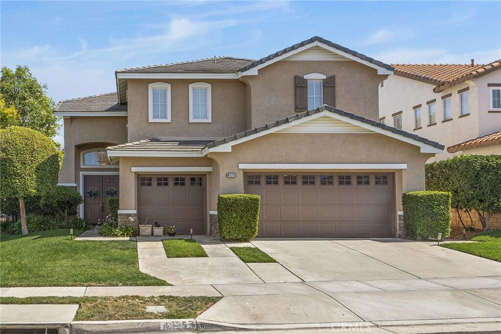 Property Photo:  4325 Butler National  CA 92883 