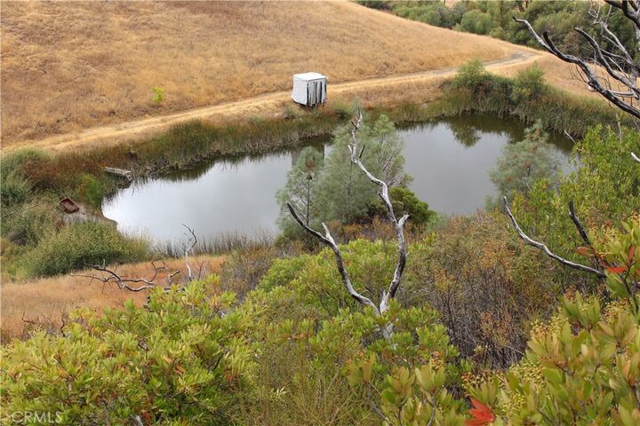 Property Photo: 8740 Rocky Creek Rd CA 95457