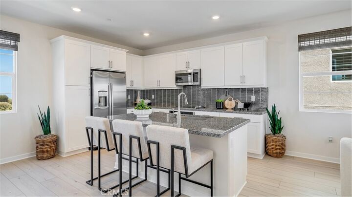 Property Photo: 2573 E Lincoln Paseo CA 91762
