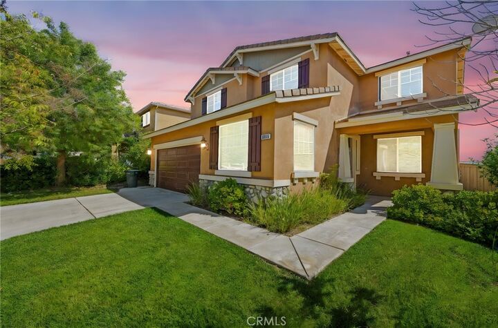 46197 Via La Tranquila  Temecula CA 92592 photo