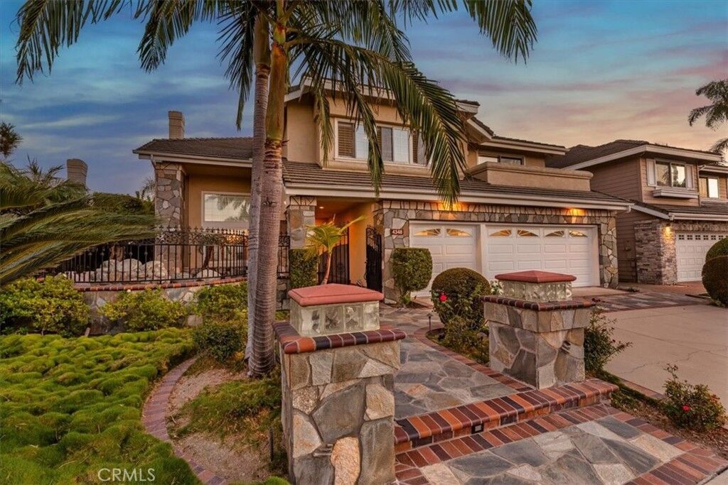 Property Photo:  4348 E Hillsborough  CA 92867 