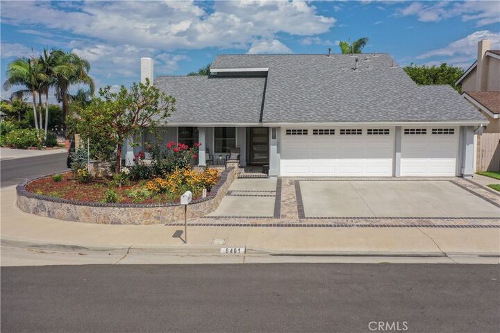 Property Photo:  8401 Dallas  CA 92646 
