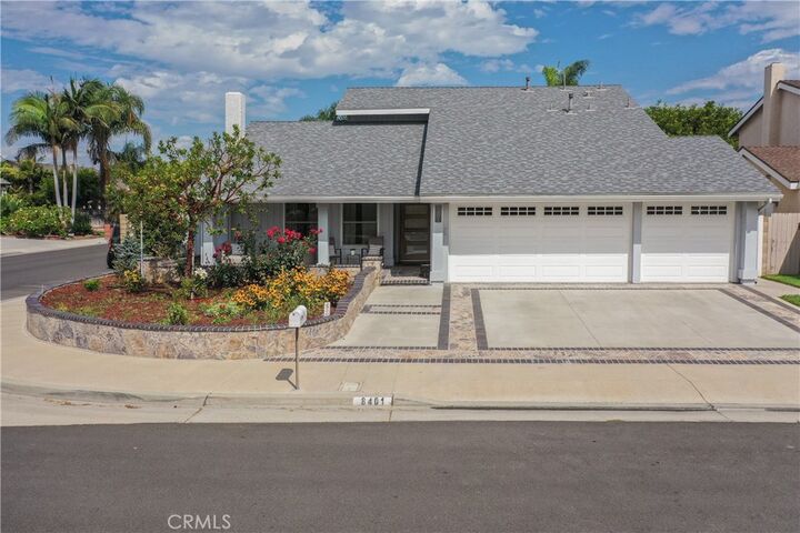 Property Photo:  8401 Dallas  CA 92646 