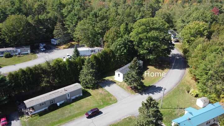 Property Photo:  54 Robin Hood Circle  ME 04416 
