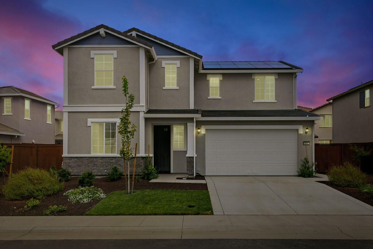 Property Photo:  8017 Gorgon Way  CA 95747 