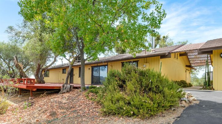 Property Photo: 30800 N Dome Drive CA 93614