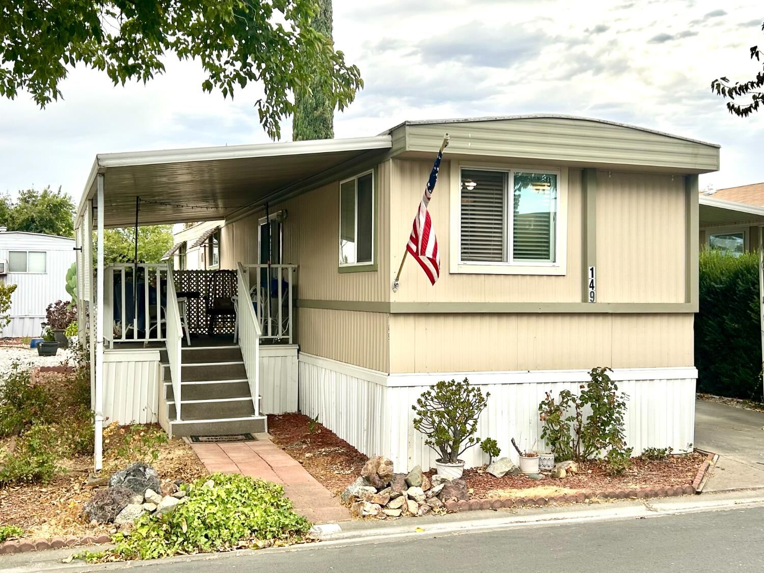 Property Photo:  3901 Lake Road 149  CA 95691 