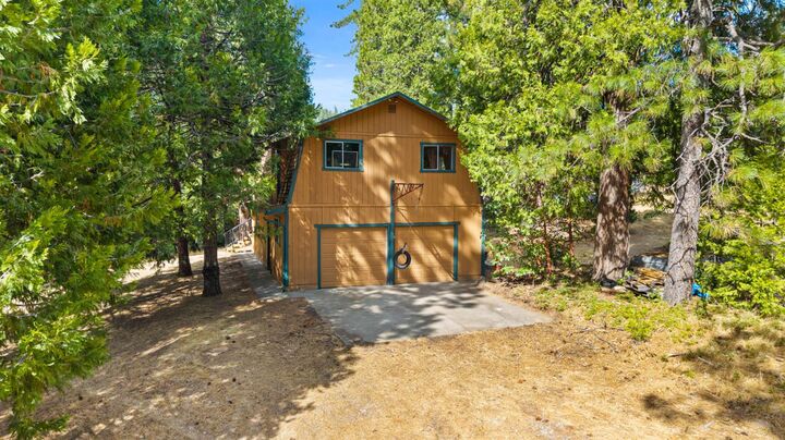 Property Photo:  8061 Happy Valley Road  CA 95684 