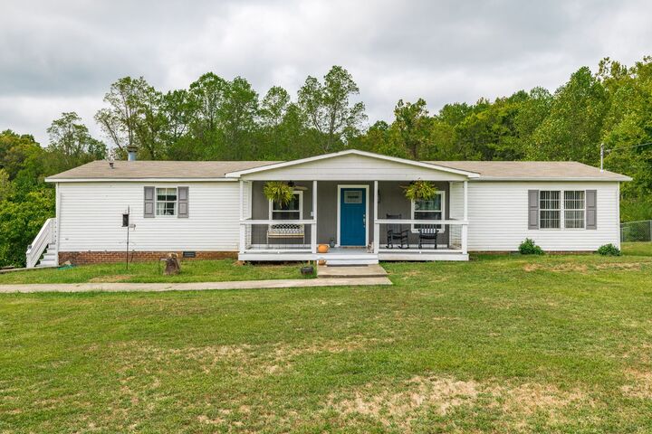 5776 Craft Rd  Joelton TN 37080 photo