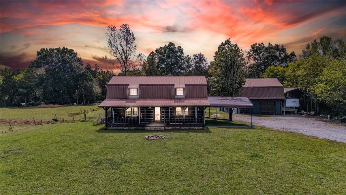 Property Photo: 1334 Richland Richardson Rd TN 37130