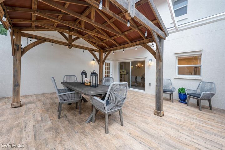 Property Photo:  4251 Covey Circle 17C  FL 34109 