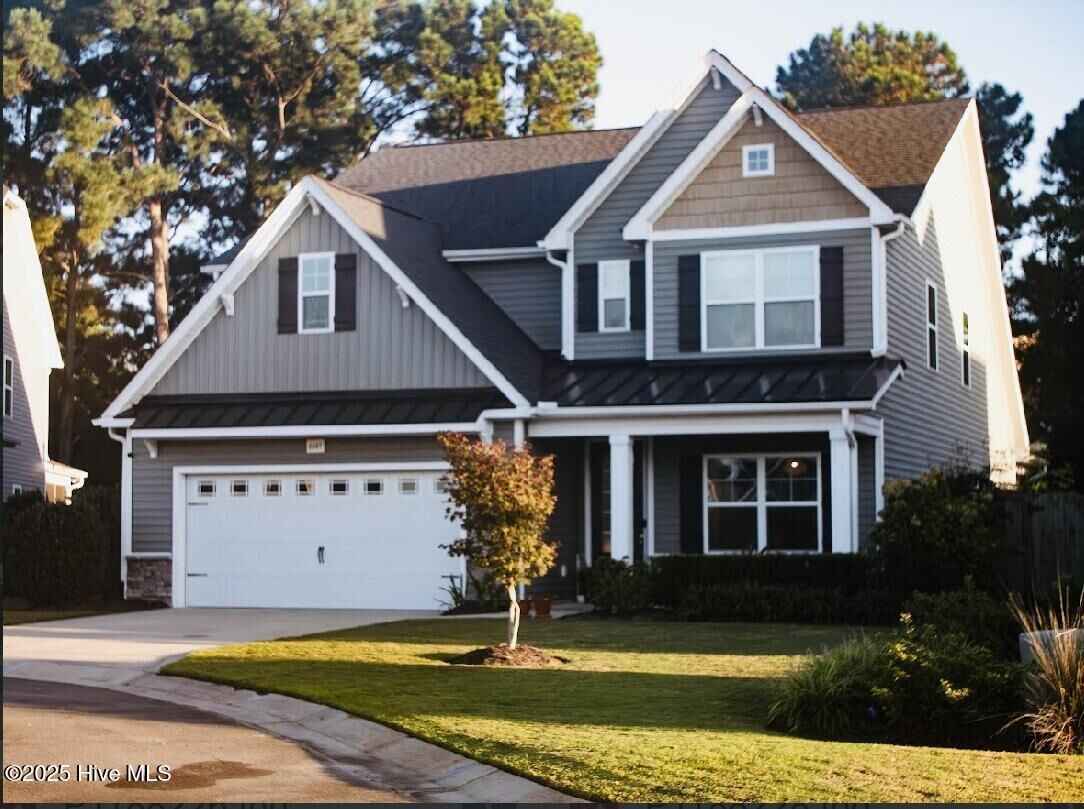 Property Photo: 6145 Sweet Gum Drive NC 28409