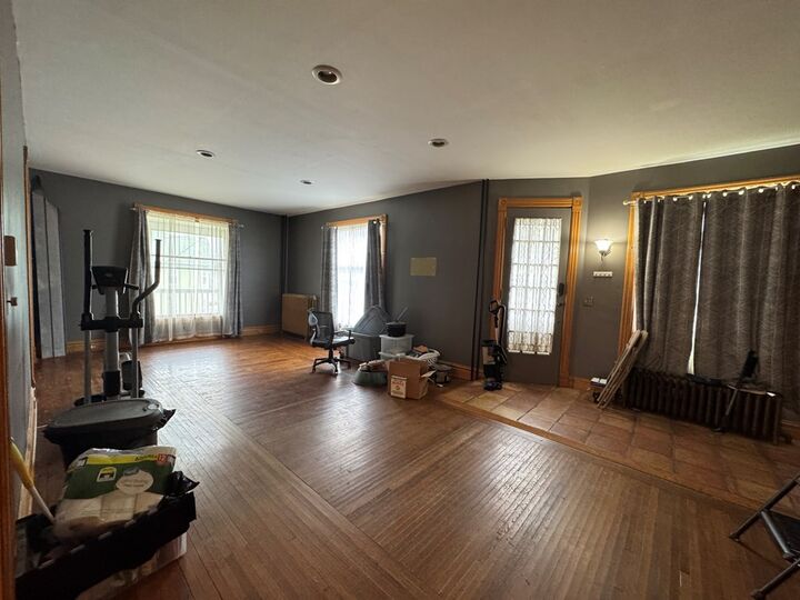 Property Photo: 400 Bridge St PA 18848