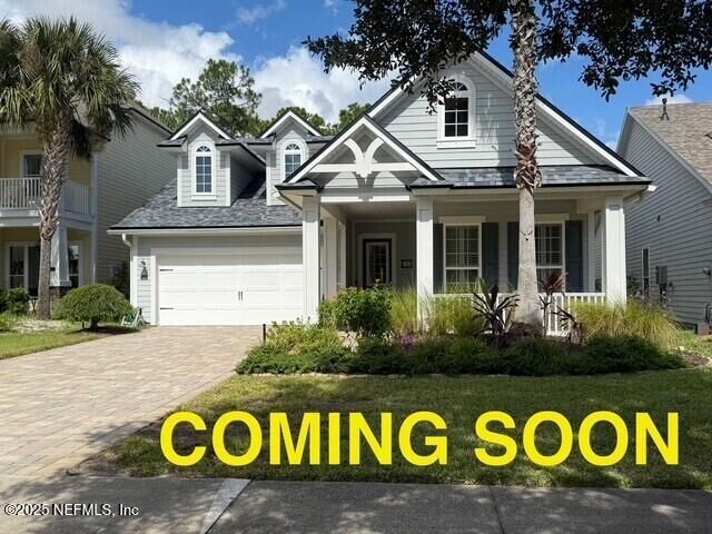 30 Pelican Pointe Road  Ponte Vedra FL 32081 photo