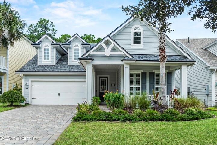 30 Pelican Pointe Road  Ponte Vedra FL 32081 photo
