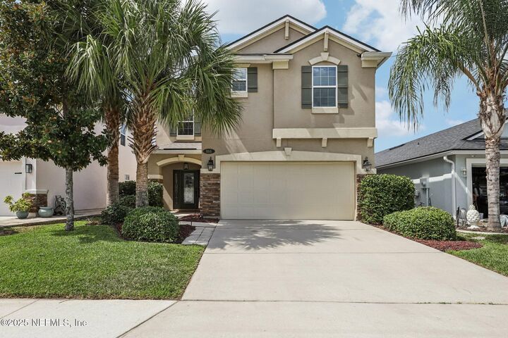 Property Photo: 866 Glendale Lane FL 32065